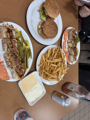 Photo of Tuque Shawarma - 1100 Commissioners Rd E, London, ON N5Z 4W8